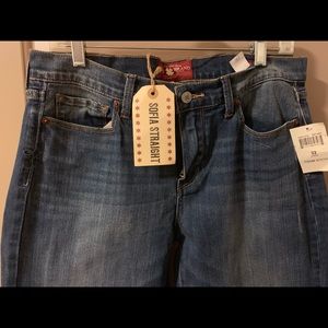 Lucky Brand Jeans size 14/32